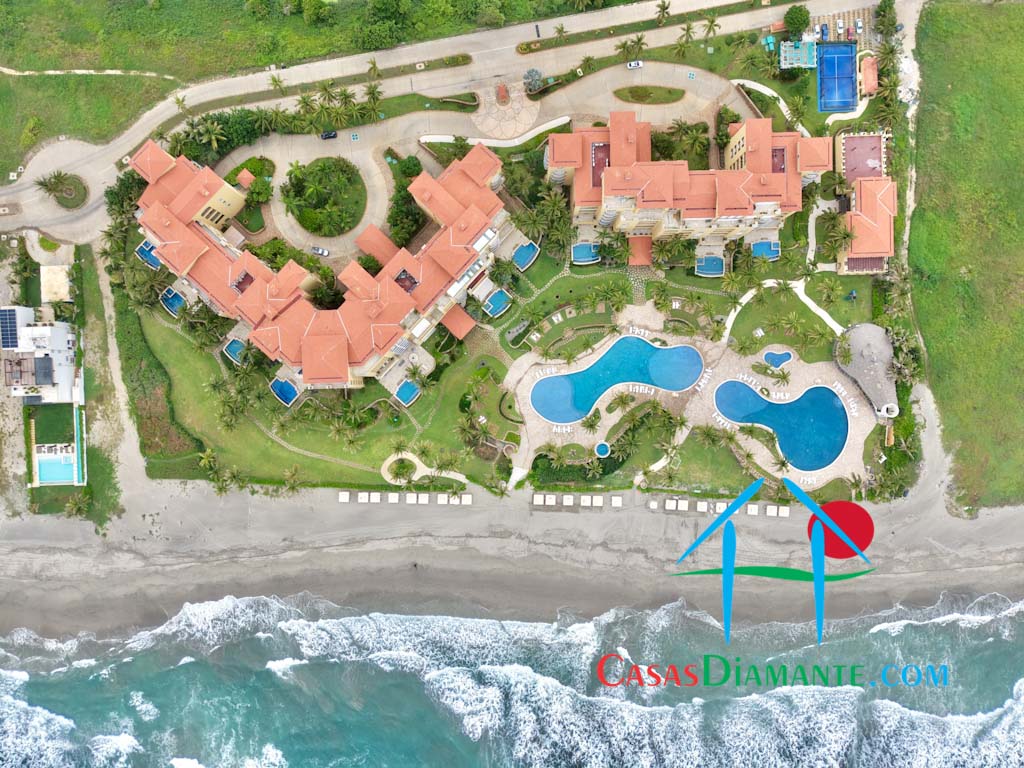 Tres Vidas Condominio Del Mar - Tomas aéreas 10